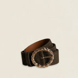 Cinturon Candela Verde