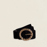 Cinturon Candela Negro