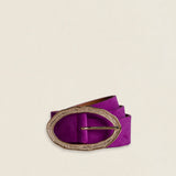 Cinturon Betta Fucsia