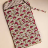 Joyero Viaje Chetana JOV04