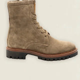 Botas Wesley Taiga