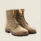 Botas Wesley Taiga