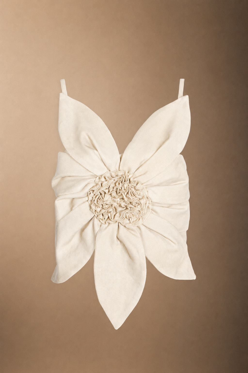 Top Fleur Nicole Crudo TOP14-The Nook Store