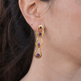 Pendientes Cinzia JB77