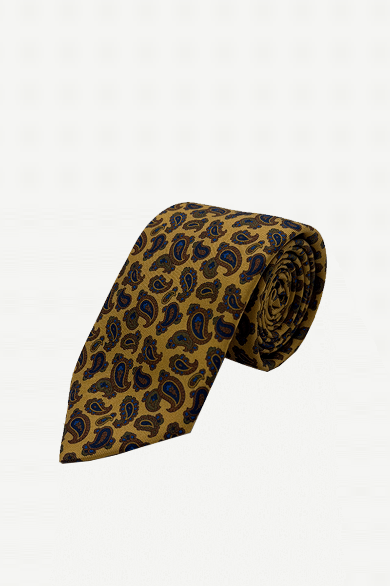 Corbata 5.1