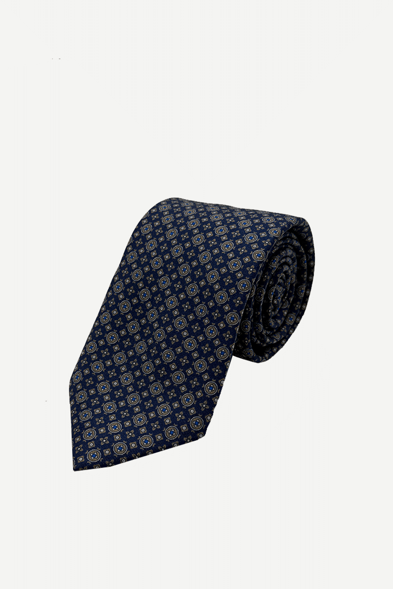Corbata 7.1