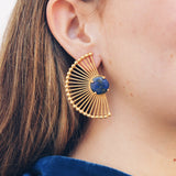 Pendientes Donna JB89