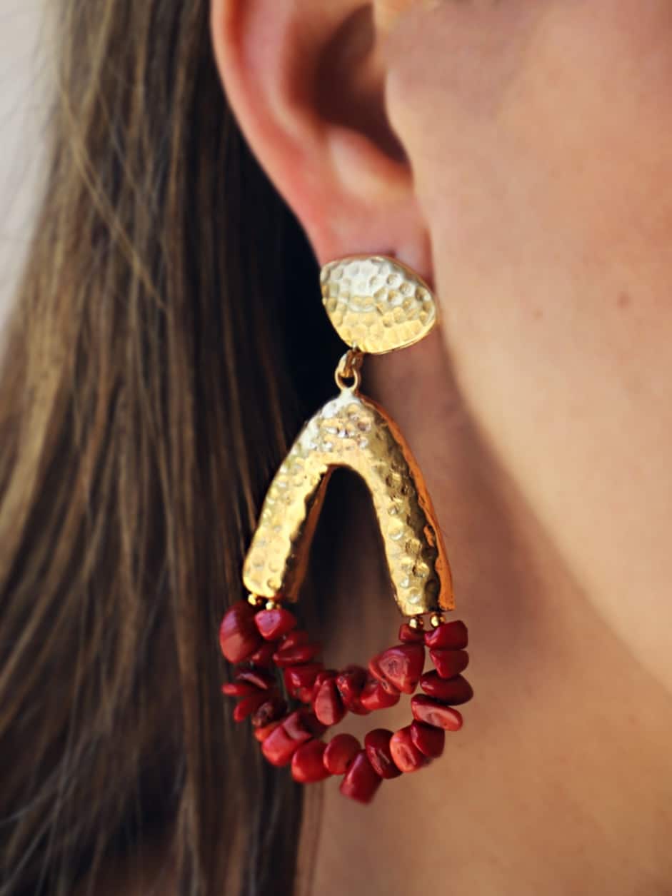 Pendientes Charlotte JB33