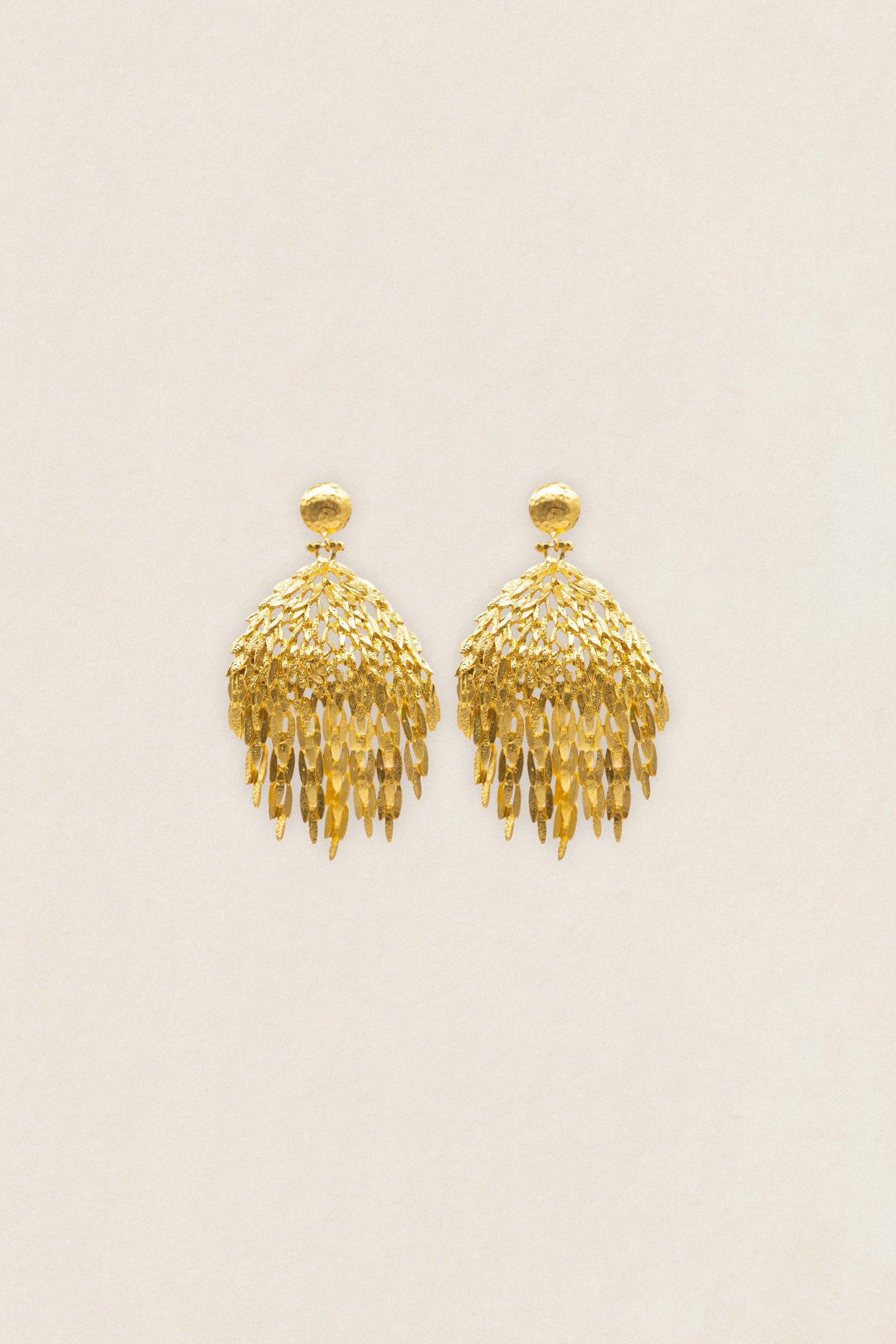 Pendientes Martina PEN152-The Nook Store
