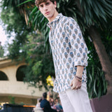 Camisa Indi 25-The Nook Store