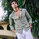 Camisa Indi 30