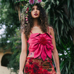 Top Fleur Nicole TOP12-The Nook Store