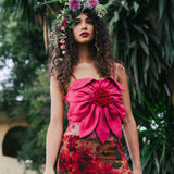 Top Fleur Nicole TOP12-The Nook Store