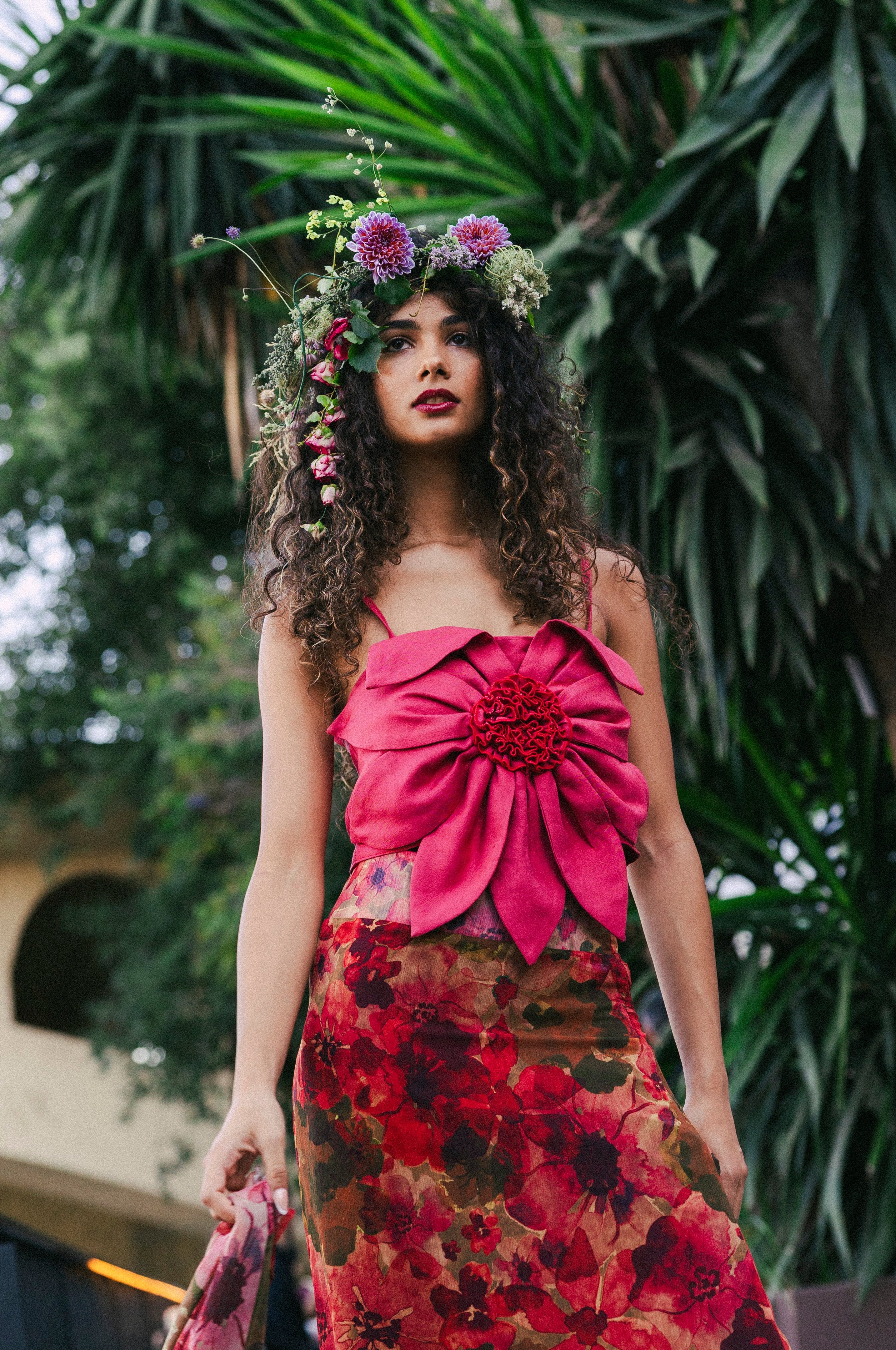Top Fleur Nicole TOP12-The Nook Store