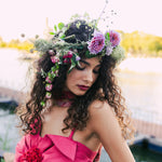 Top Fleur Nicole TOP12-The Nook Store