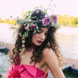 Top Fleur Nicole TOP12-The Nook Store