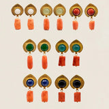 Pendientes PEN104 Cecile