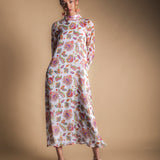 Vestido Alice Blanco Flores Indi AL11-The Nook Store