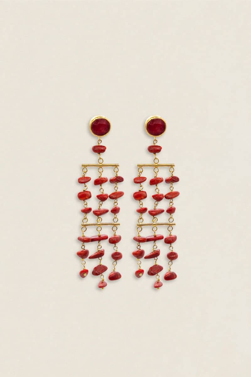 Pendientes Camilla PEN50