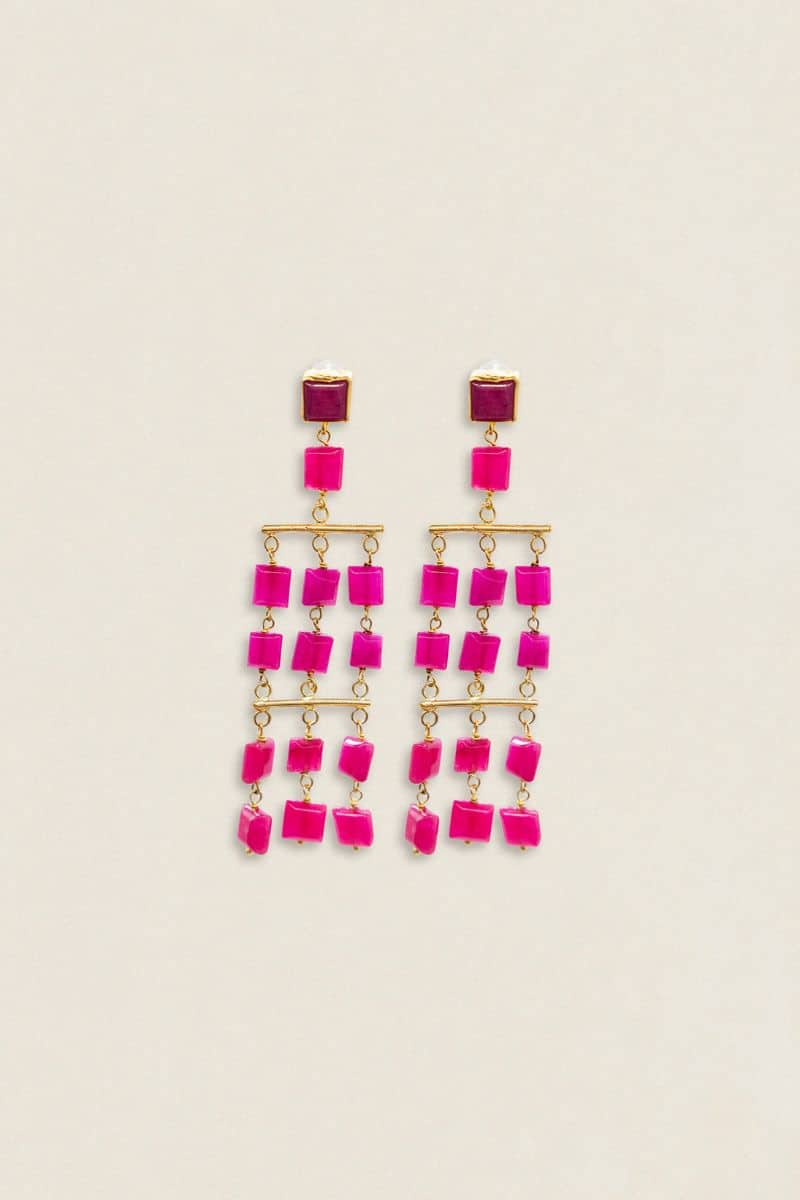 Pendientes Camilla PEN50