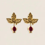 Pendientes Granada Gaia PEN200-The Nook Store