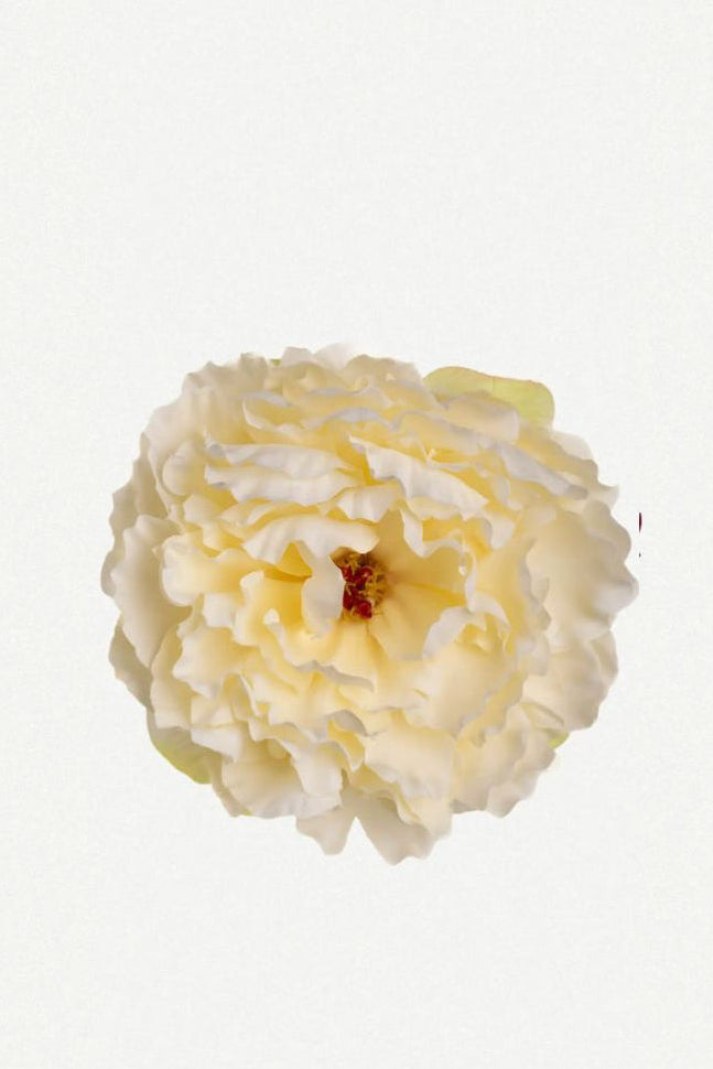 Flor Peonía Mediana 17T-18-The Nook Store