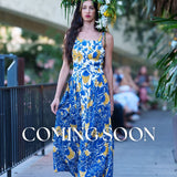 Alice Boreal Dress AL06