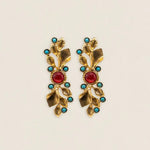 Pendientes Argos PEN199-The Nook Store