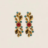 Pendientes Argos PEN199-The Nook Store