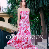 Gadea Ikat Dress