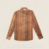 Indi Shirt 32