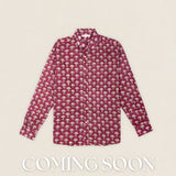 Chemise Indi 16