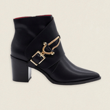 Botas Manuela Negras