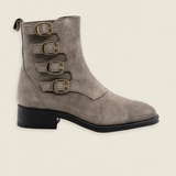 Botas Boston Ante Imán