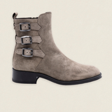 Botas Oregón Ante Imán