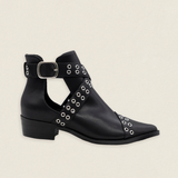 Botas Mariana Negras