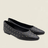 Bailarina Paris Negro The Nook Store