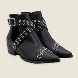 Botas Mariana Negras