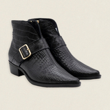 Botas Casilda Negras