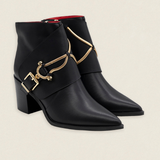 Botas Manuela Negras