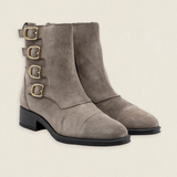 Botas Boston Ante Imán