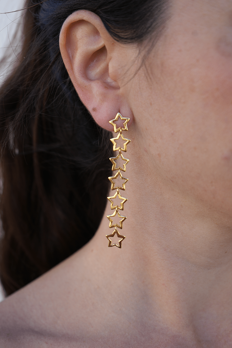 Pendientes Elettra JB68
