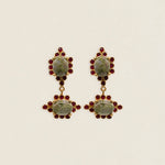 Pendientes Lavinia PEN140-The Nook Store