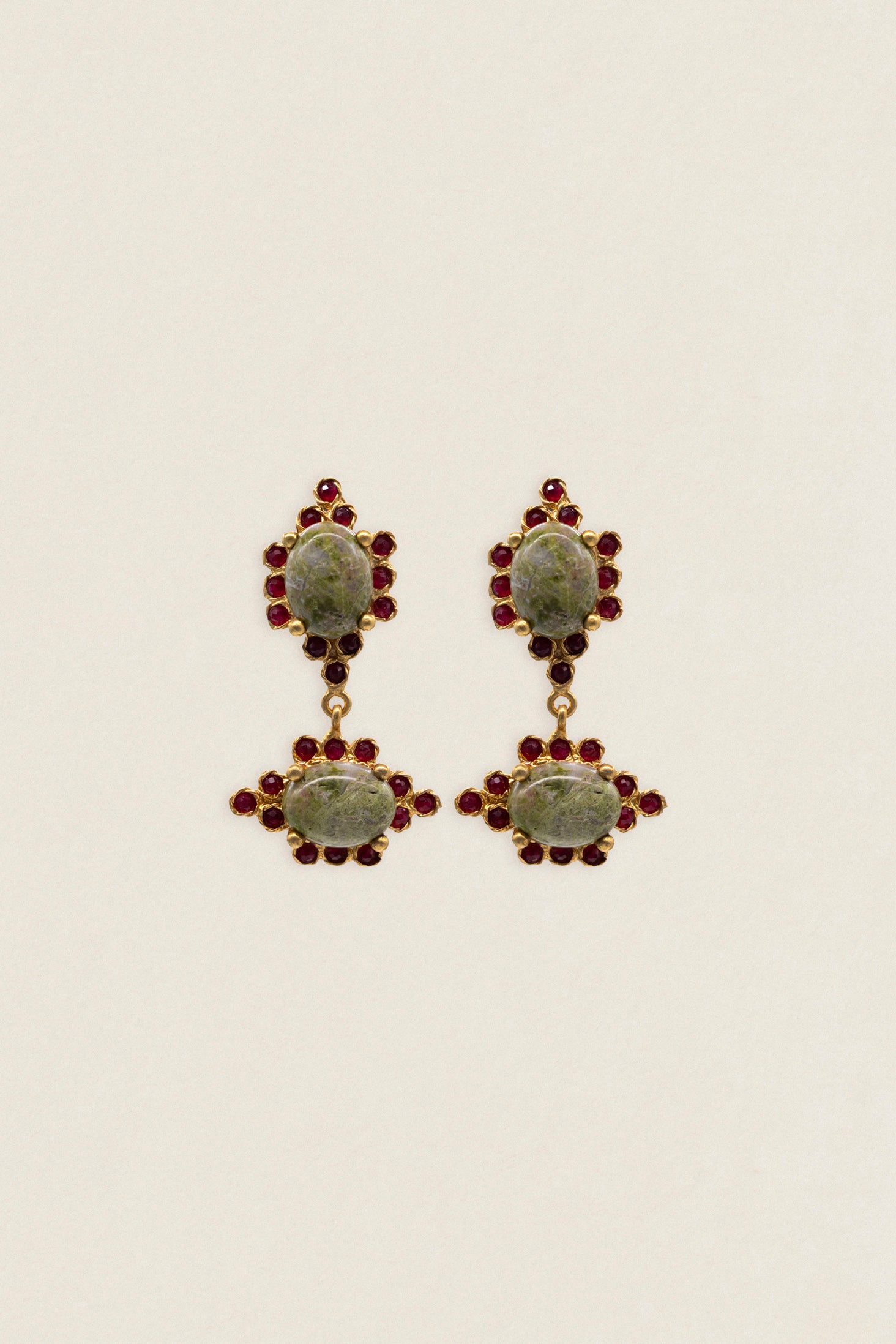 Pendientes Lavinia PEN140-The Nook Store