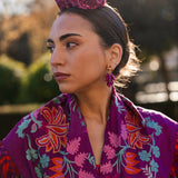 Fabiola Earrings PEN136