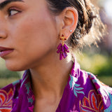 Pendientes Fabiola PEN136 The Nook Store