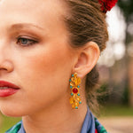 Pendientes Argos PEN199-The Nook Store