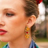 Pendientes Argos PEN199-The Nook Store