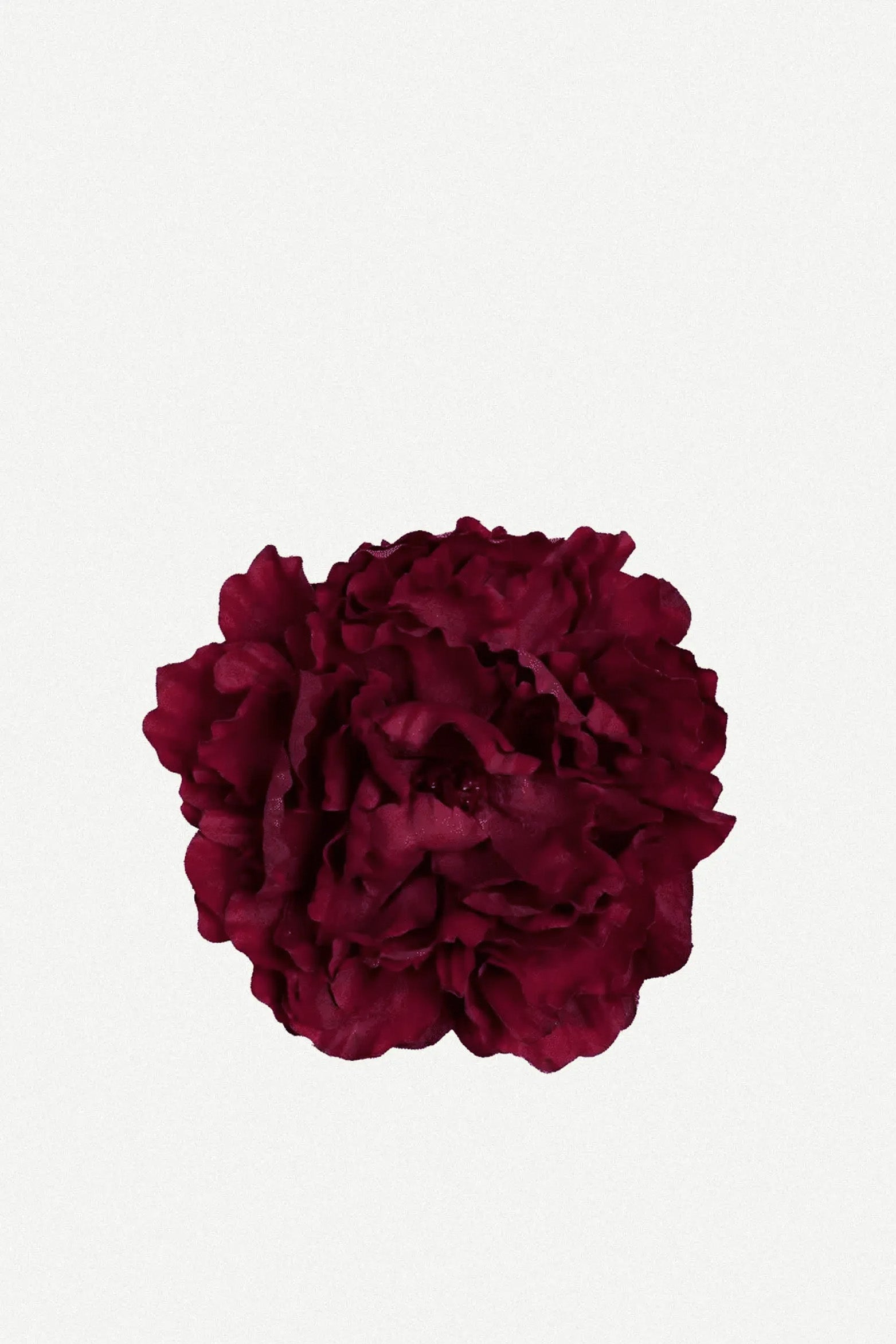 Flor Peonía Mediana 17T-256-The Nook Store