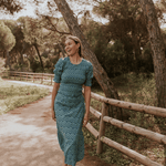 Falda nik verde 2